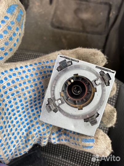 Игнитор ксенон d2s