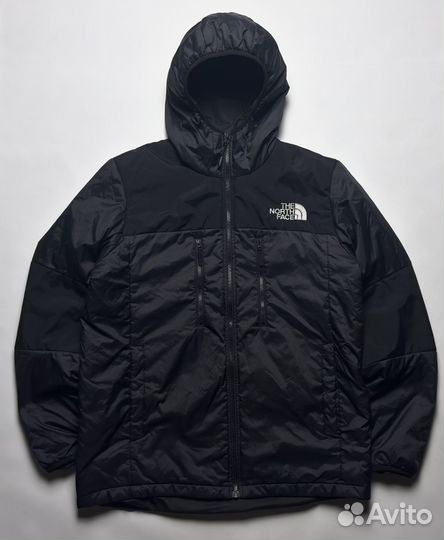 Легкий пуховик The North Face оригинал