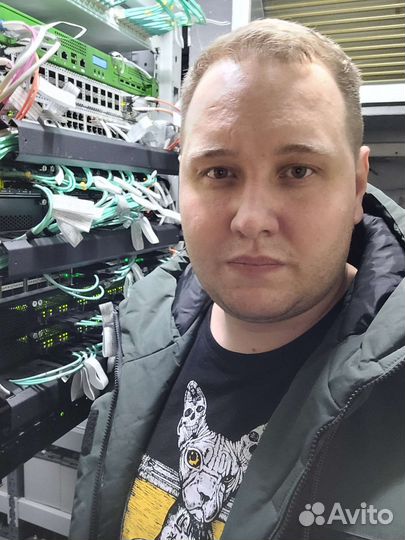 Электрик с Образованием