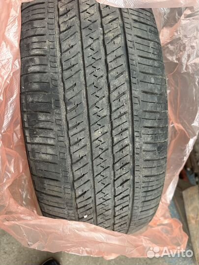 Bridgestone Ecopia EP-03 235/55 R19