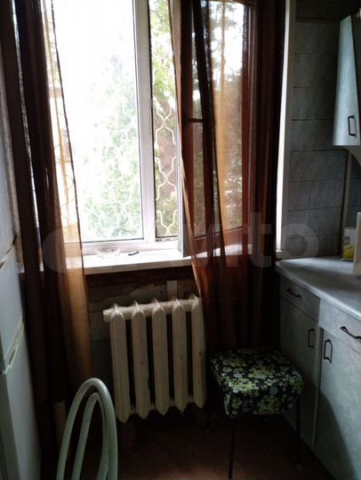 2-к. квартира, 45 м², 1/5 эт.