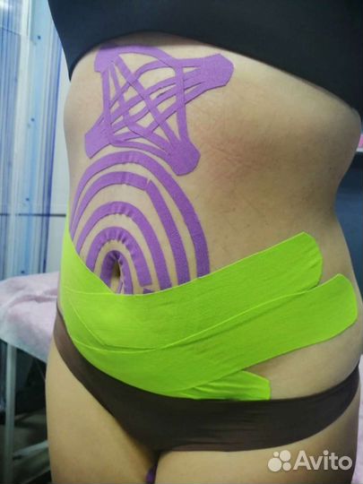 Качественная коррекция фигуры 4в1