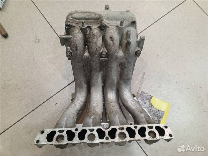 Коллектор впускной Mitsubishi Pajero iO 1998-2007