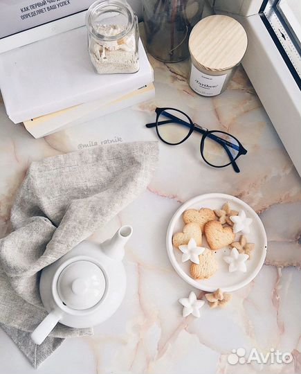 Фон для предметной съемки