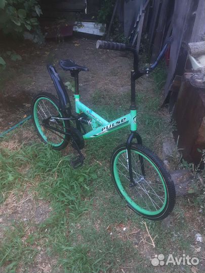 Продаю подрастковый велосипед