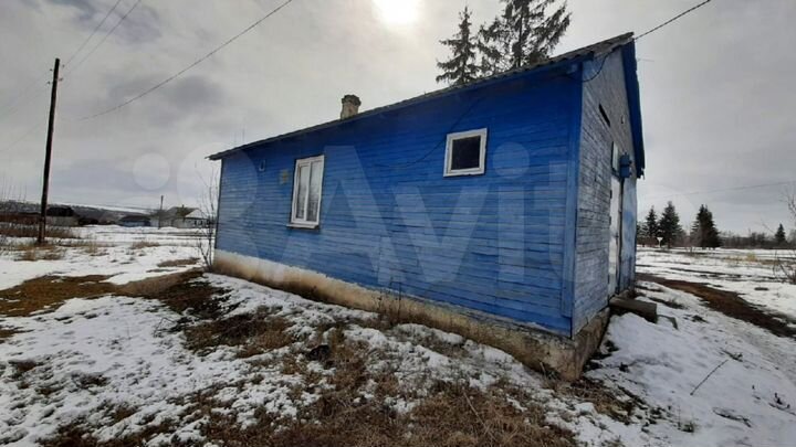 Нежилое помещение 20,8 м²