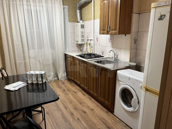 2-к. квартира, 44 м², 2/5 эт.