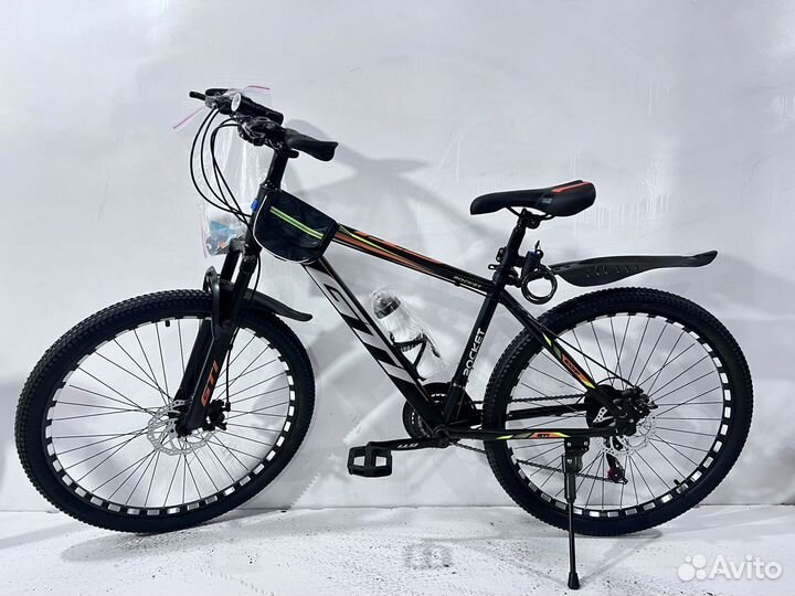 Велосипед взрослый 26 дюймов