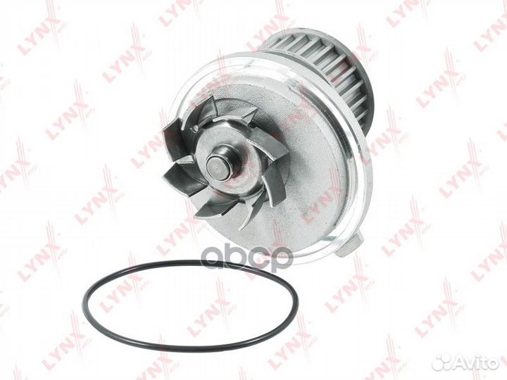 Насос водяной CW-0196 lynxauto