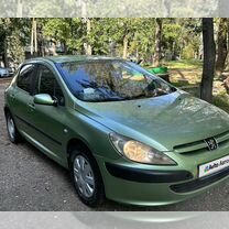 Peugeot 307 1.6 AT, 2004, 226 000 км, с пробегом, цена 313 000 руб.