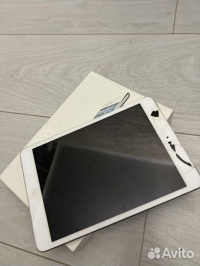 iPad mini