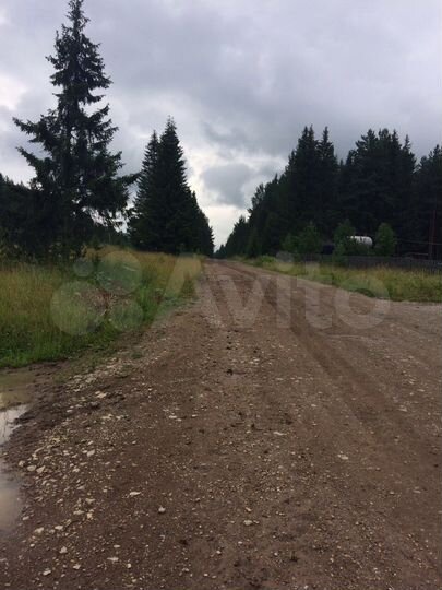 Участок 23 сот. (ИЖС)