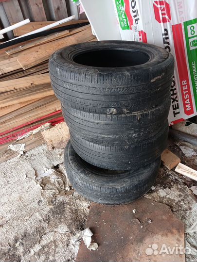 Шины колеса