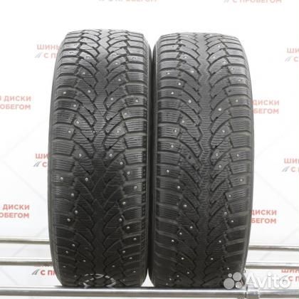 Formula Ice 205/65 R16