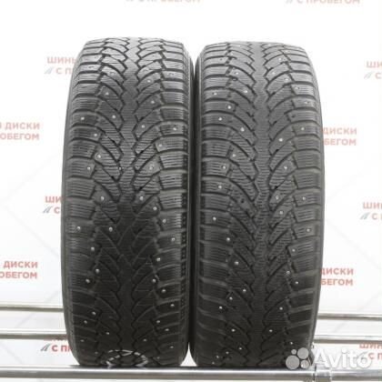 Formula Ice 205/65 R16