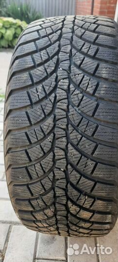 Kumho WinterCraft WP71 235/40 R18 95W