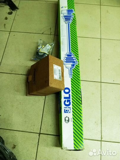 Запчасти на citroen