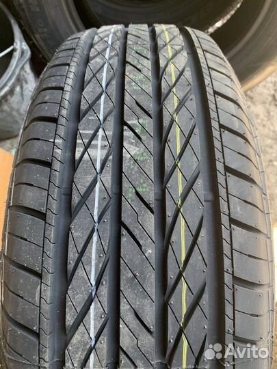 Tracmax X-Privilo H/T 225/65 R17