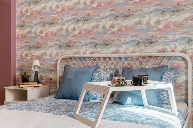 1-к. квартира, 30 м², 3/26 эт.