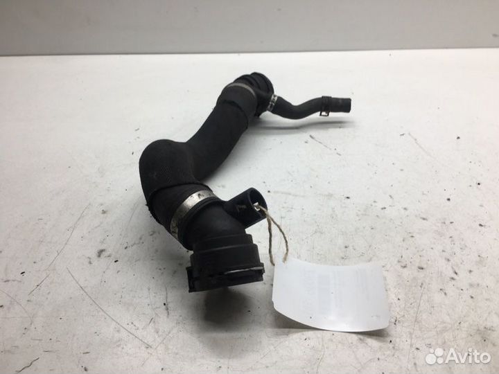 Патрубок системы охлаждения Bmw 7-Series F02