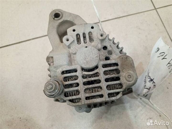 Генератор Mitsubishi Pajero iO 1998-2007