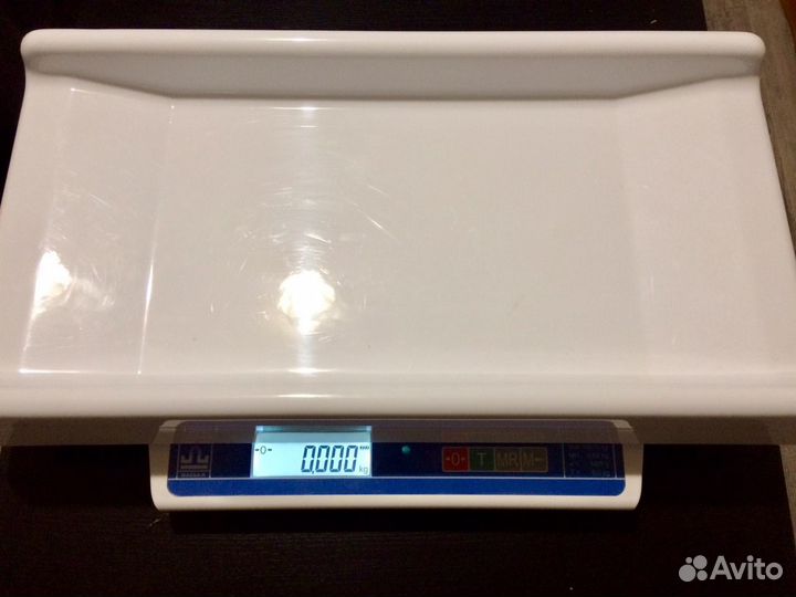 Детские весы, медицинские. Аренда