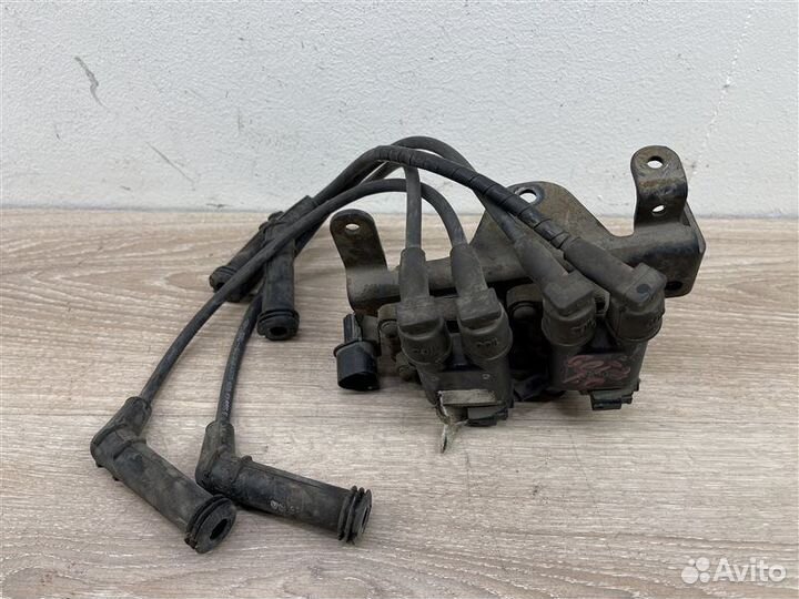Катушка зажигания Hyundai Getz 2005-2011
