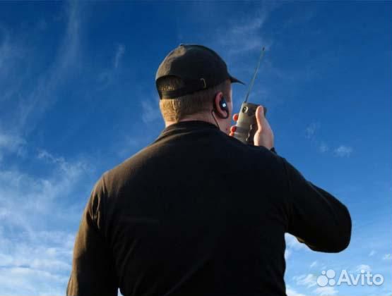 Телохранитель. Личная охрана