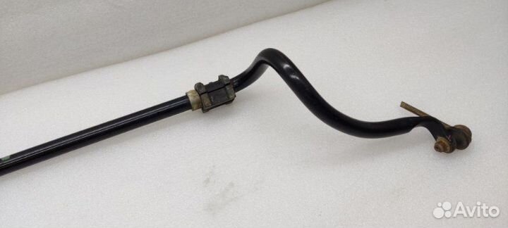 Стабилизатор передний Mitsubishi Outlander GF 4B12