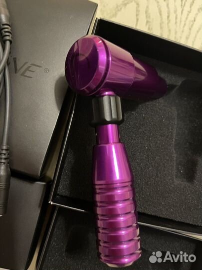 Машинка для татуажа Sheyenne spirit purple