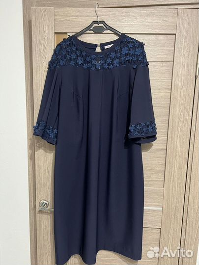Платье женское 54 размер