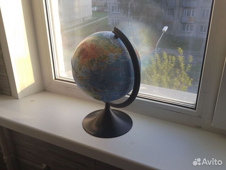 Глобус