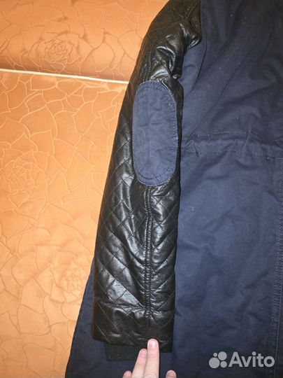 Куртка зимняя женская 48 50