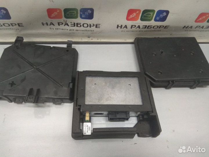 Модуль Bluetooth Audi Q7 4LB 4.2 2006