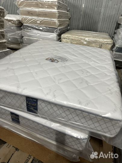 Матрас serta glen haven,Denver Hard,Benett