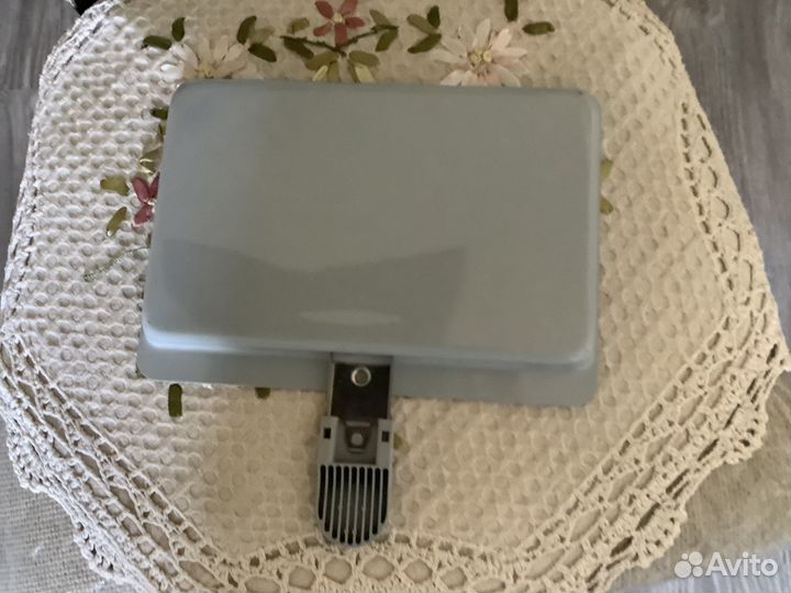 Противень для запекания с ручкой