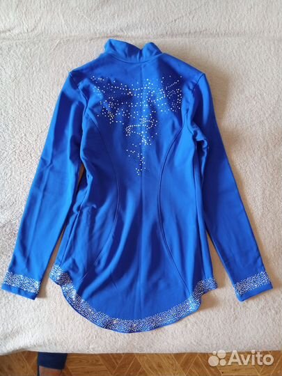 Детский костюм для фигурного катания