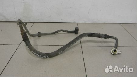 Трубка кондиционера