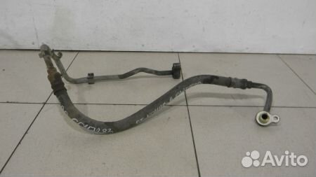 Трубка кондиционера