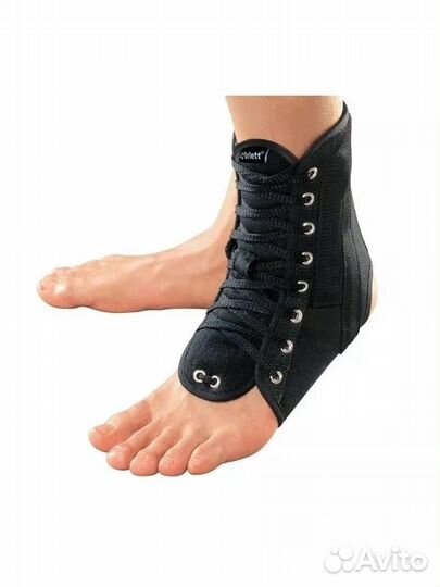 Ортез на голеностопный сустав (LAB-201)