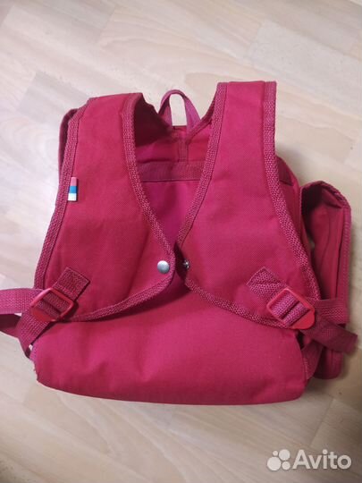 Рюкзак для художественной гимнастики