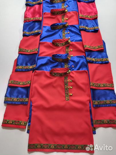 Русская народная одежда Костюмы народов мира