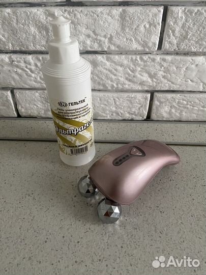 Аппарат для лица микротоки