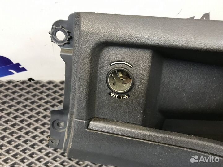 Бардачок в сборе Scania 5-series