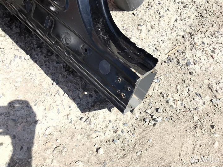 Стойка кузова левая Toyota Camry (ACV40,GSV40) 20