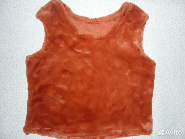 Детский новогодний костюм 