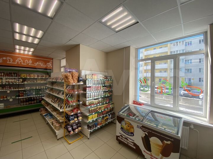 Свободного назначения, 106 м²