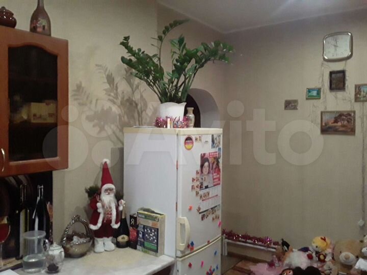 2-к. квартира, 60 м², 2/3 эт.