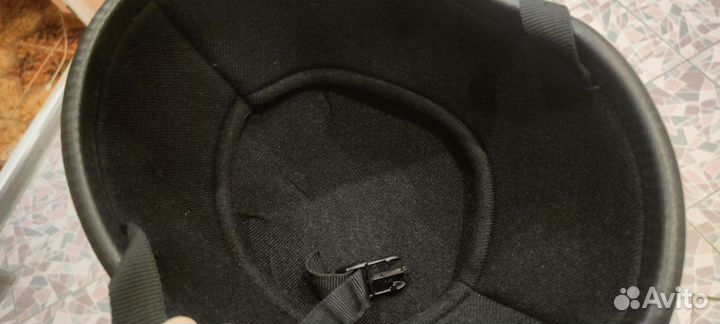 Шлем каска котелок