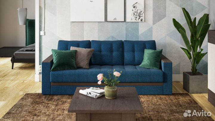 Диван Атланта